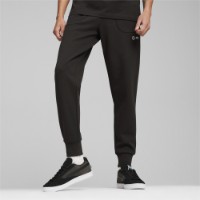 Мужские спортивные штаны Puma Mapf1 Sweatpants Cc Puma Black, s.XL фото №3 — интернет-магазин Desire.md