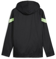Мужская ветровка Puma Mapf1 Woven Jacket Puma Black XXL фото №2 — интернет-магазин Desire.md