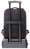 Городской рюкзак NINETYGO Light Business Commuting Dark Grey фото №2 — интернет-магазин Desire.md