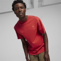 Мужская футболка Puma Mmq Tee Club Red, s.XL фото №3 — интернет-магазин Desire.md