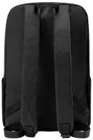Rucsac pentru oraș NINETYGO Tiny LIghtweight Casual Black imaginea #2 — magazin online Desire.md