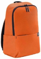 Городской рюкзак NINETYGO Tiny LIghtweight Casual Orange фото №4 — интернет-магазин Desire.md