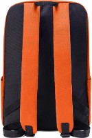 Городской рюкзак NINETYGO Tiny LIghtweight Casual Orange фото №5 — интернет-магазин Desire.md