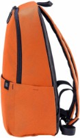 Городской рюкзак NINETYGO Tiny LIghtweight Casual Orange фото №2 — интернет-магазин Desire.md