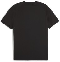 Tricou bărbătesc Puma Pumatech Pocket Tee Puma Black, s.XL