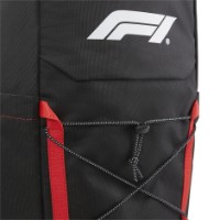 Городской рюкзак Puma F1 Backpack Puma Black фото №2 — интернет-магазин Desire.md