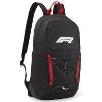 Городской рюкзак Puma F1 Backpack Puma Black