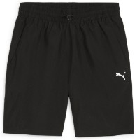 Мужские шорты Puma Rad/Cal Woven Shorts 8 Puma Black, s.L фото №1 — интернет-магазин Desire.md