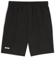 Pantaloni scurți pentru bărbați Puma Rad/Cal Woven Shorts 8 Puma Black, s.XL