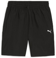 Pantaloni scurți pentru bărbați Puma Rad/Cal Woven Shorts 8 Puma Black, s.XL