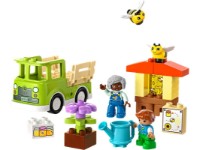 Конструктор Lego Duplo: Caring for Bees & Beehives (10419)
