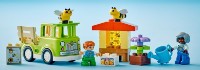 Конструктор Lego Duplo: Caring for Bees & Beehives (10419) фото №5 — интернет-магазин Desire.md
