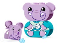 Конструктор Lego Duplo: Daily Routines Bath Time (10413) фото №3 — интернет-магазин Desire.md