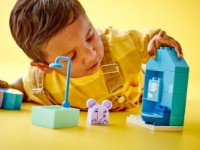 Конструктор Lego Duplo: Daily Routines Bath Time (10413) фото №5 — интернет-магазин Desire.md