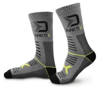 Ciorapi pentru bărbați Delphin ArktiX imaginea #1 — magazin online Desire.md