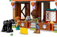 Set de construcție Lego Friends: Farm Animal Sanctuary (42617) imaginea #2 — magazin online Desire.md