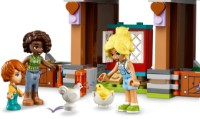 Set de construcție Lego Friends: Farm Animal Sanctuary (42617) imaginea #3 — magazin online Desire.md