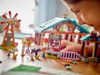 Set de construcție Lego Friends: Farm Animal Sanctuary (42617) imaginea #6 — magazin online Desire.md