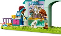 Set de construcție Lego Friends: Farm Animal Vet Clinic (42632) imaginea #2 — magazin online Desire.md