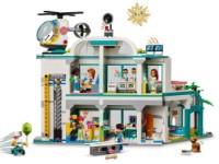 Set de construcție Lego Friends: Heartlake City Hospital (42621) imaginea #2 — magazin online Desire.md