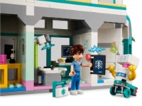 Set de construcție Lego Friends: Heartlake City Hospital (42621) imaginea #3 — magazin online Desire.md