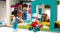 Set de construcție Lego Friends: Heartlake City Hospital (42621) imaginea #4 — magazin online Desire.md