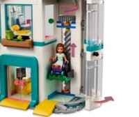 Set de construcție Lego Friends: Heartlake City Hospital (42621) imaginea #5 — magazin online Desire.md