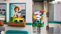 Set de construcție Lego Friends: Heartlake City Hospital (42621) imaginea #6 — magazin online Desire.md