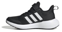 Adidași pentru copii Adidas FortaRun 2.0 El K Core Black/Cloud White, s.30 imaginea #3 — magazin online Desire.md