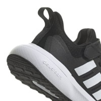 Adidași pentru copii Adidas FortaRun 2.0 El K Core Black/Cloud White, s.30 imaginea #6 — magazin online Desire.md