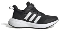 Adidași pentru copii Adidas FortaRun 2.0 El K Core Black/Cloud White, s.33 imaginea #1 — magazin online Desire.md