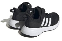 Кроссовки детские Adidas FortaRun 2.0 El K Black s.34 (IG5387)