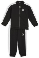 Детский спортивный костюм Puma Minicats T7 Iconic Suit Puma Black 74 фото №1 — интернет-магазин Desire.md