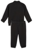 Детский спортивный костюм Puma Minicats T7 Iconic Suit Puma Black 98 фото №2 — интернет-магазин Desire.md