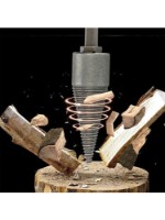 Сверло Sthor STH22591 фото №3 — интернет-магазин Desire.md