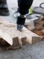 Сверло Sthor STH22591 фото №4 — интернет-магазин Desire.md