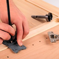 Burghiu Wolfcraft 8728000 imaginea #3 — magazin online Desire.md