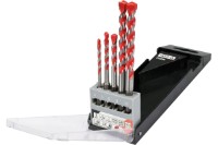 Набор свёрл Yato YT-44789