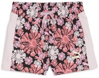 Детские шорты Puma T7 Snflr Aop Shorts G Puma Black, s.128 фото №1 — интернет-магазин Desire.md