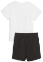Костюм для детей Puma X Trolls Minicat Tee si Shorts Set Puma White 80 фото №2 — интернет-магазин Desire.md