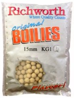 Бойлы для рыбалки Richworth KG1 20mm 1kg фото №1 — интернет-магазин Desire.md