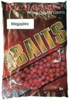 Бойлы для рыбалки Richworth Megaplex 20mm 1kg фото №1 — интернет-магазин Desire.md