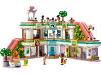 Конструктор Lego Friends: Heartlake City Shopping Mall (42604)