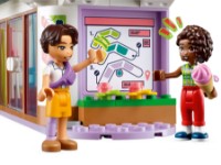 Конструктор Lego Friends: Heartlake City Shopping Mall (42604) фото №5 — интернет-магазин Desire.md