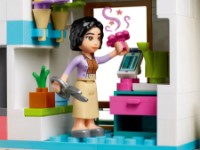 Конструктор Lego Friends: Heartlake City Shopping Mall (42604) фото №8 — интернет-магазин Desire.md