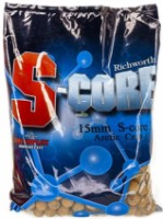 Boilies pentru pescuit Richworth S-Core 3 Arctic Crab 15mm 1kg imaginea #1 — magazin online Desire.md