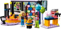 Set de construcție Lego Friends: Karaoke Music Party (42610)