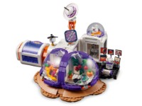Конструктор Lego Friends: Mars Space Base and Rocket (42605) фото №3 — интернет-магазин Desire.md
