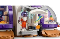 Конструктор Lego Friends: Mars Space Base and Rocket (42605) фото №4 — интернет-магазин Desire.md