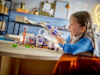 Конструктор Lego Friends: Mars Space Base and Rocket (42605) фото №8 — интернет-магазин Desire.md